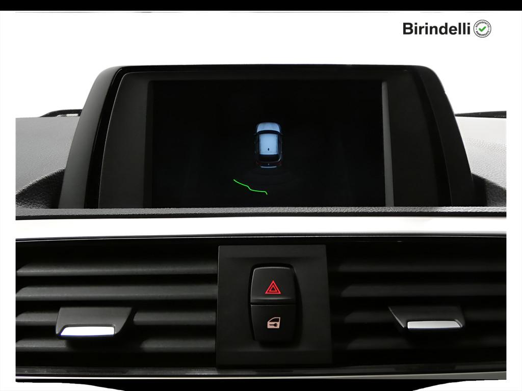 BMW Serie 1 116d Advantage 5p