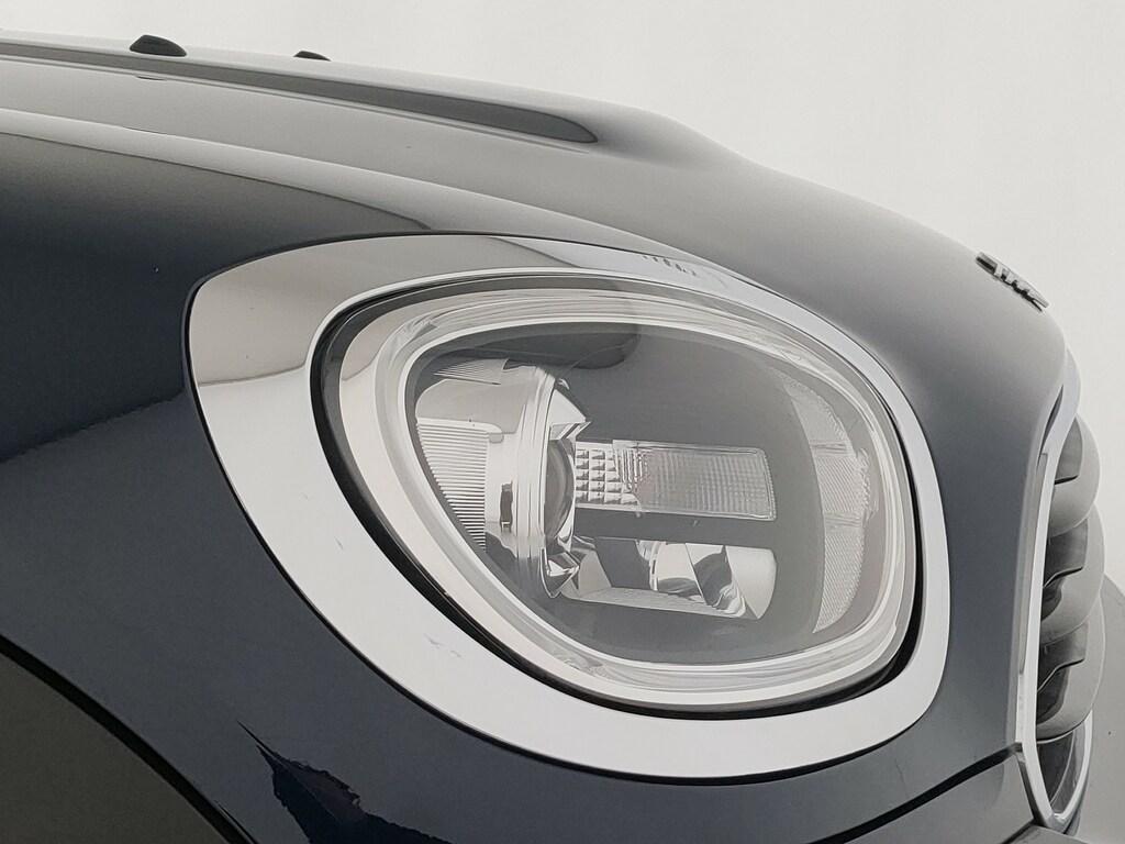 Mini Cooper D Countryman 2.0 TwinPower Turbo Cooper D Hype Steptronic