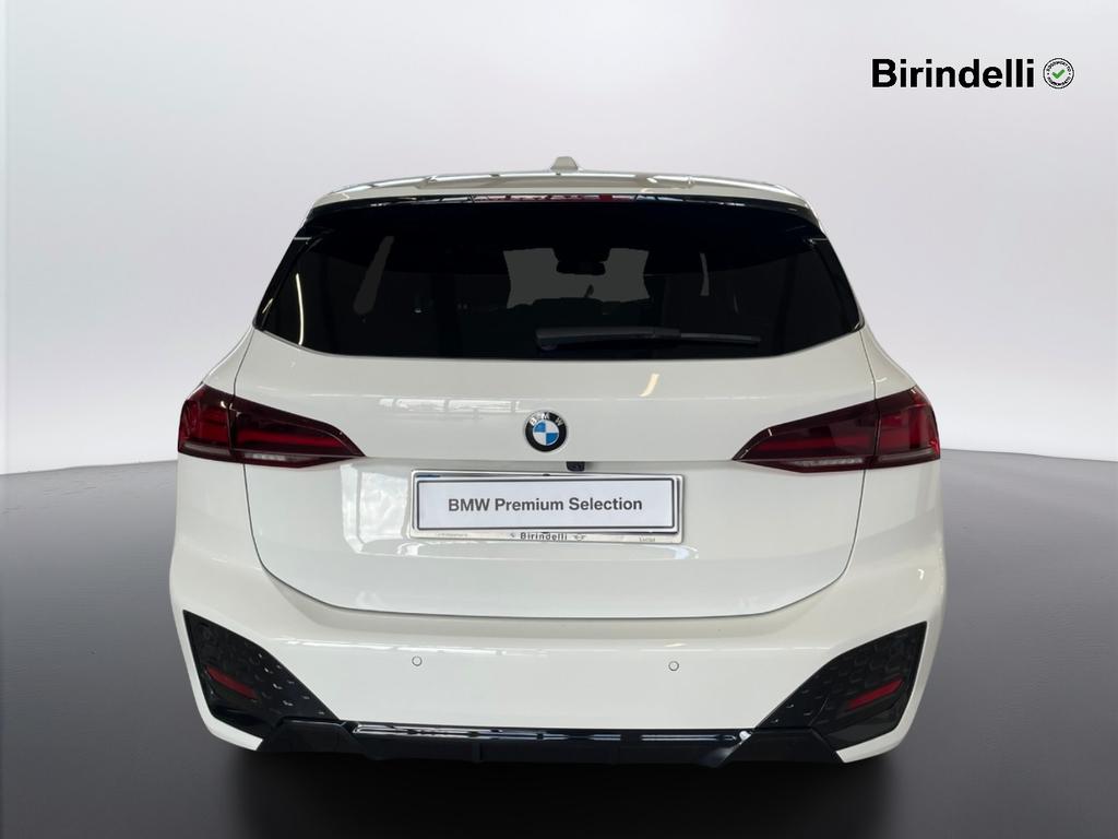 BMW Serie 2 218i Active Tourer Msport auto