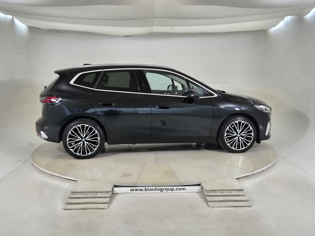 BMW Serie 2 218d Active Tourer Luxury auto
