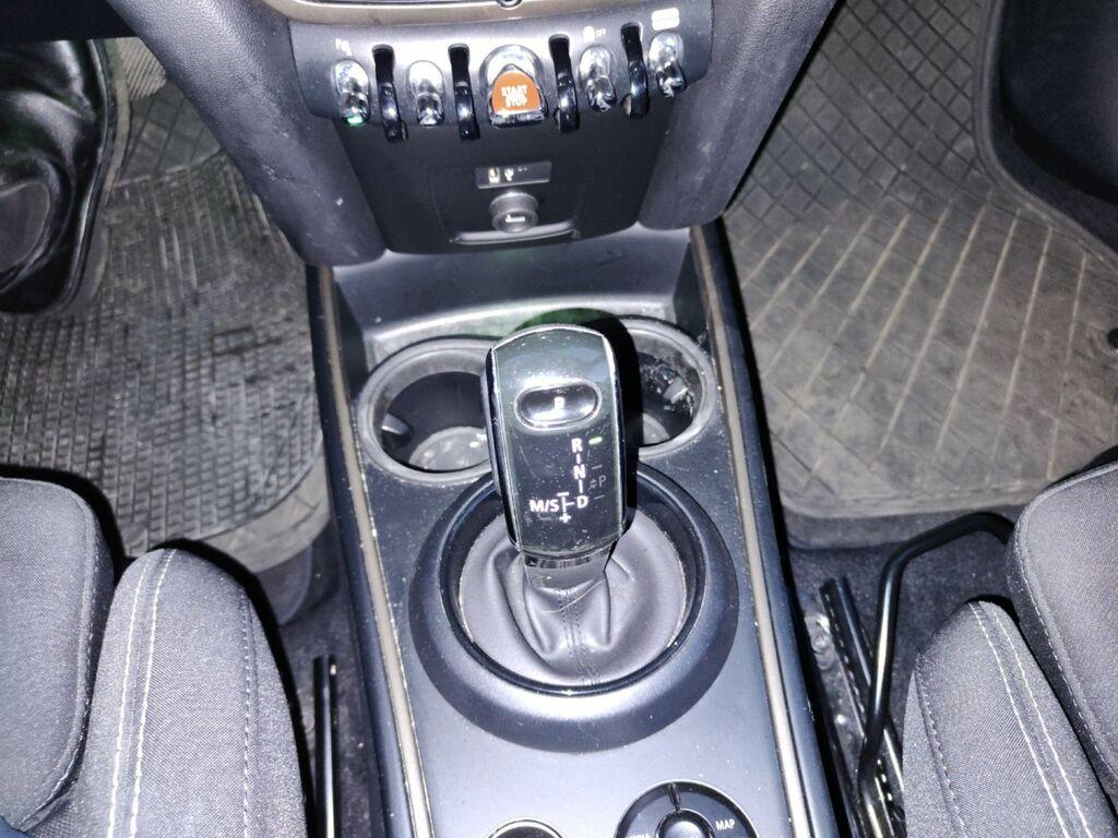 Mini Cooper S Countryman 2.0 TwinPower Turbo Cooper S Hype Steptronic