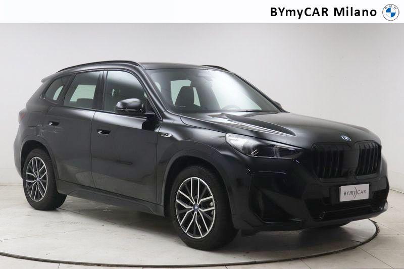 BMW X1 25e xdrive Msport auto