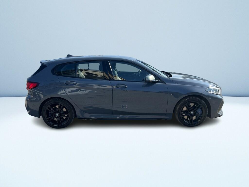 BMW Serie 1 M 135i xdrive auto