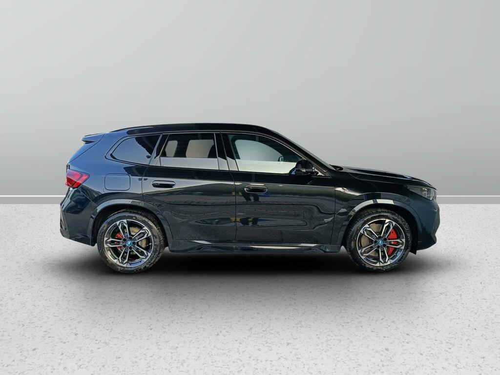 BMW X1 xdrive 25e MSport Pro auto