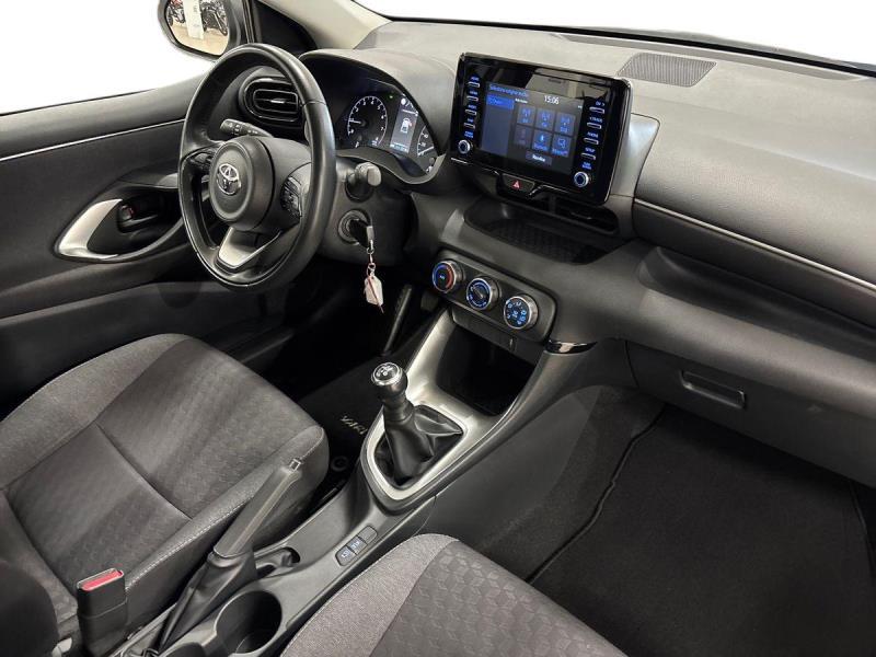 Toyota Yaris 1.0 Business