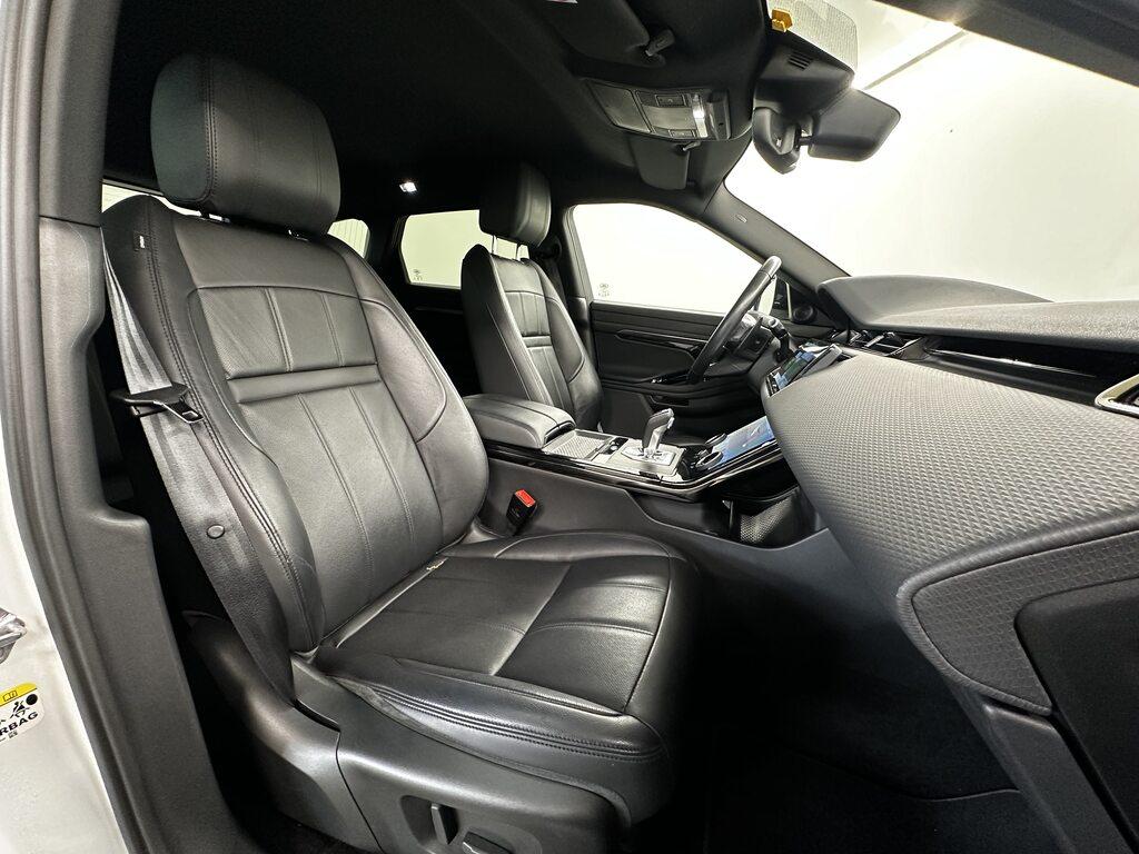 Land Rover Range Rover Evoque Evoque 2.0d i4 mhev R-Dynamic SE awd 150cv auto