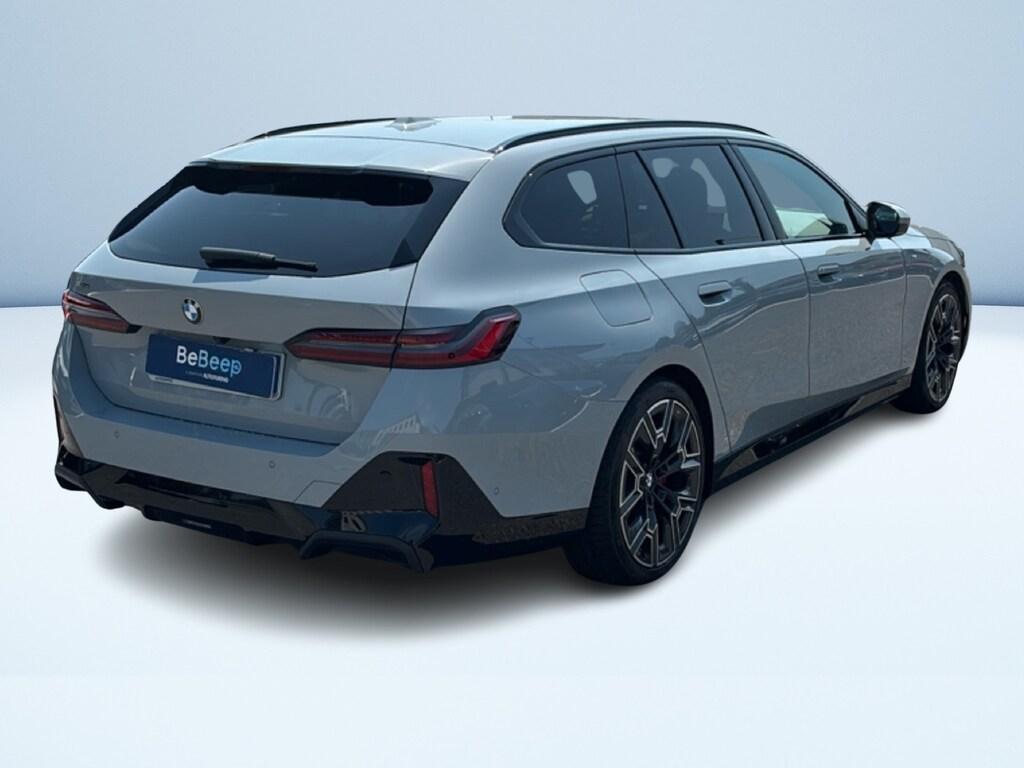 BMW Serie 5 520d Touring 48V xdrive M Sport Pro auto