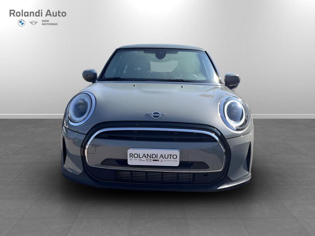 Mini Mini 3p 1.5 One Classic 75cv