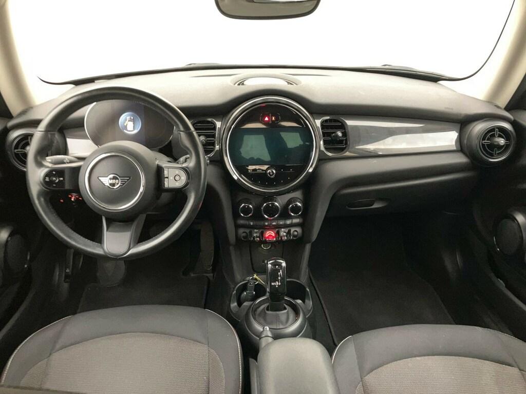 Mini Cooper 1.5 TwinPower Turbo Cooper Business DCT