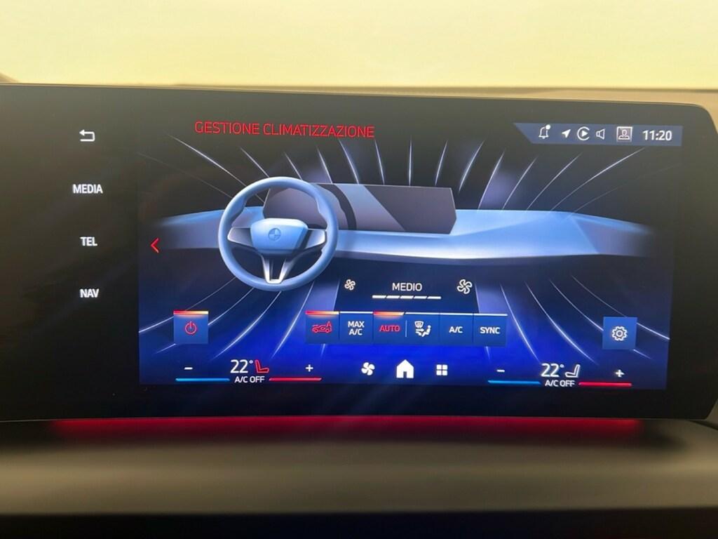 BMW Serie 1 118d MSport Pro auto