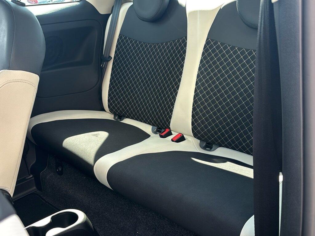 Fiat 500 1.0 hybrid Dolcevita 70cv