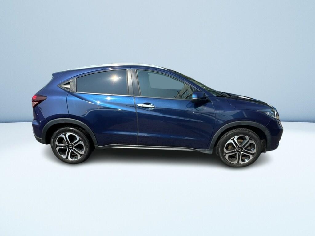 Honda HR-V 1.6 Executive Navi Adas