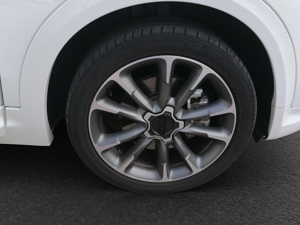 Fiat 500X 1.3 T4 Sport 150cv dct