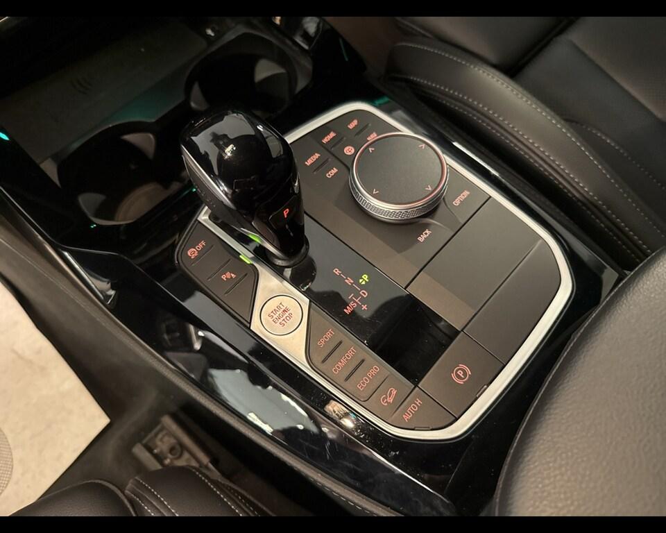 BMW X4 xdrive30d mhev 48V Msport 286cv auto