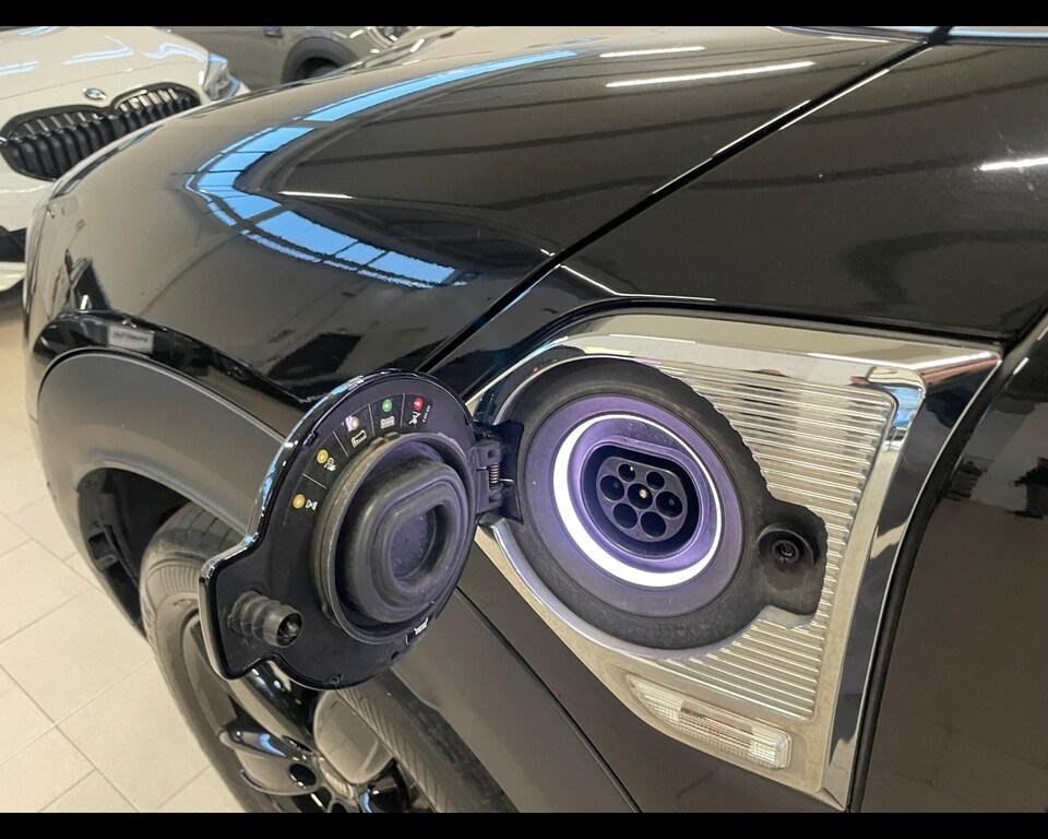 Mini Cooper SE Countryman Mini Countryman 1.5 Cooper SE Business all4 auto