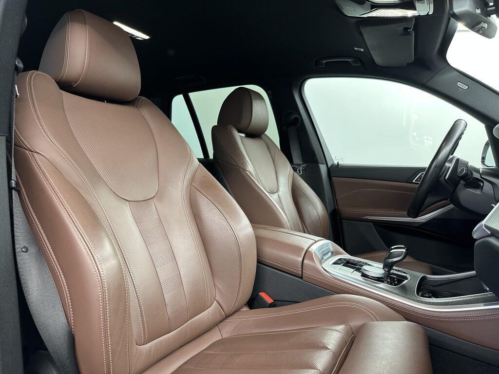 BMW X5 xdrive25d Msport auto