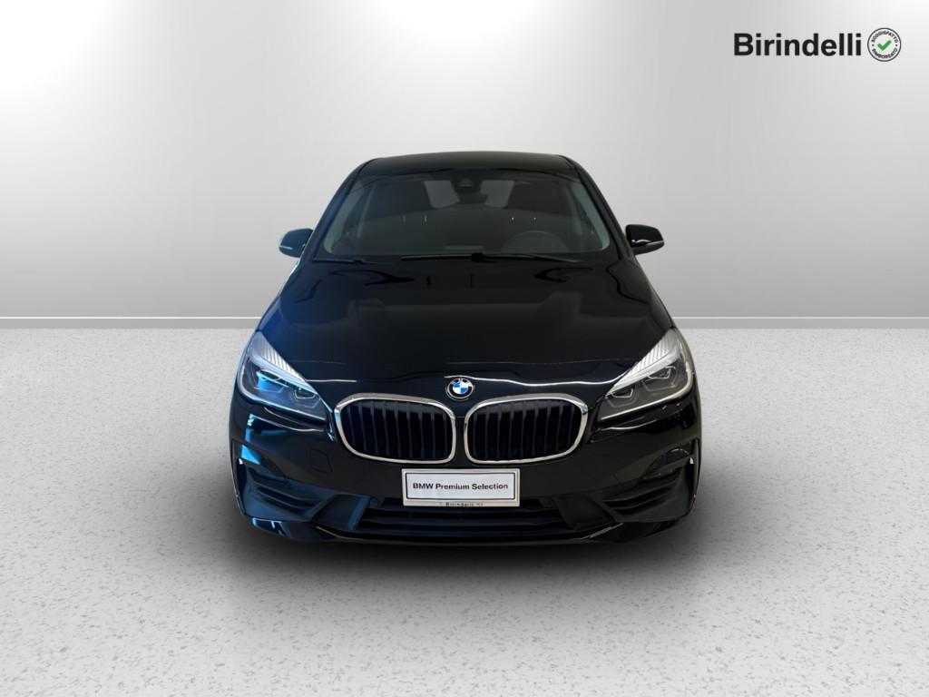 BMW Serie 2 218i Active Tourer Advantage auto