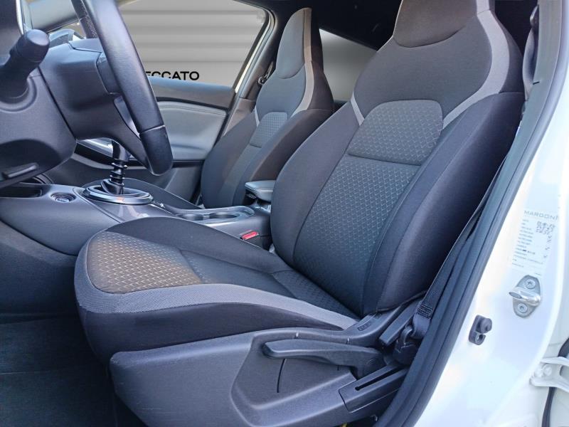 Nissan Juke 1.0 dig-t N-Design 114cv