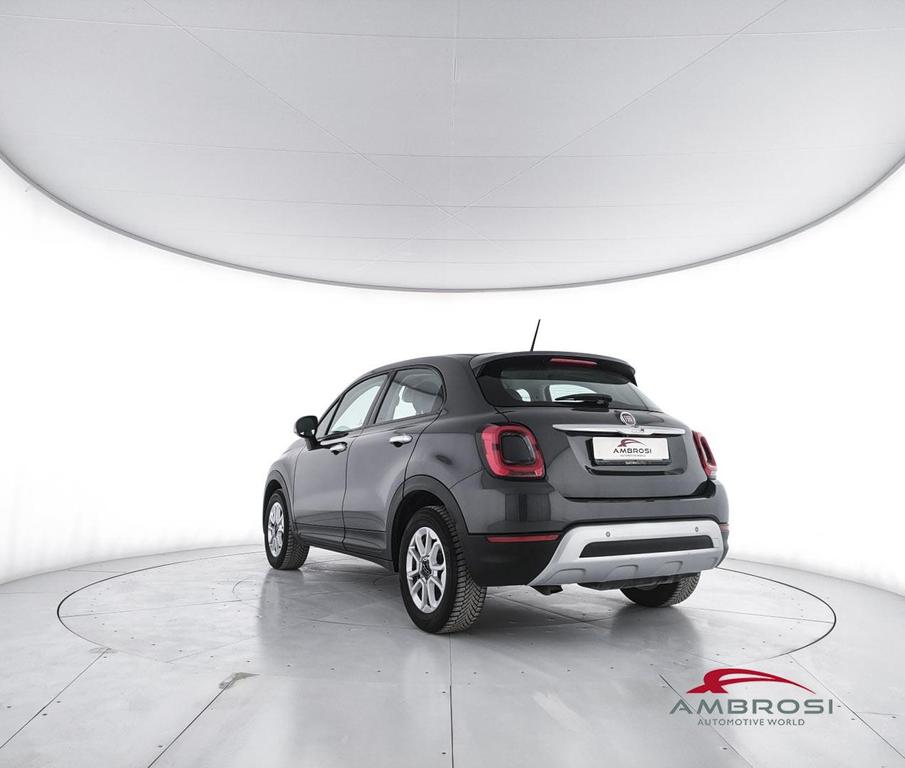 Fiat 500X 1.3 mjt City Cross 4x2 95cv