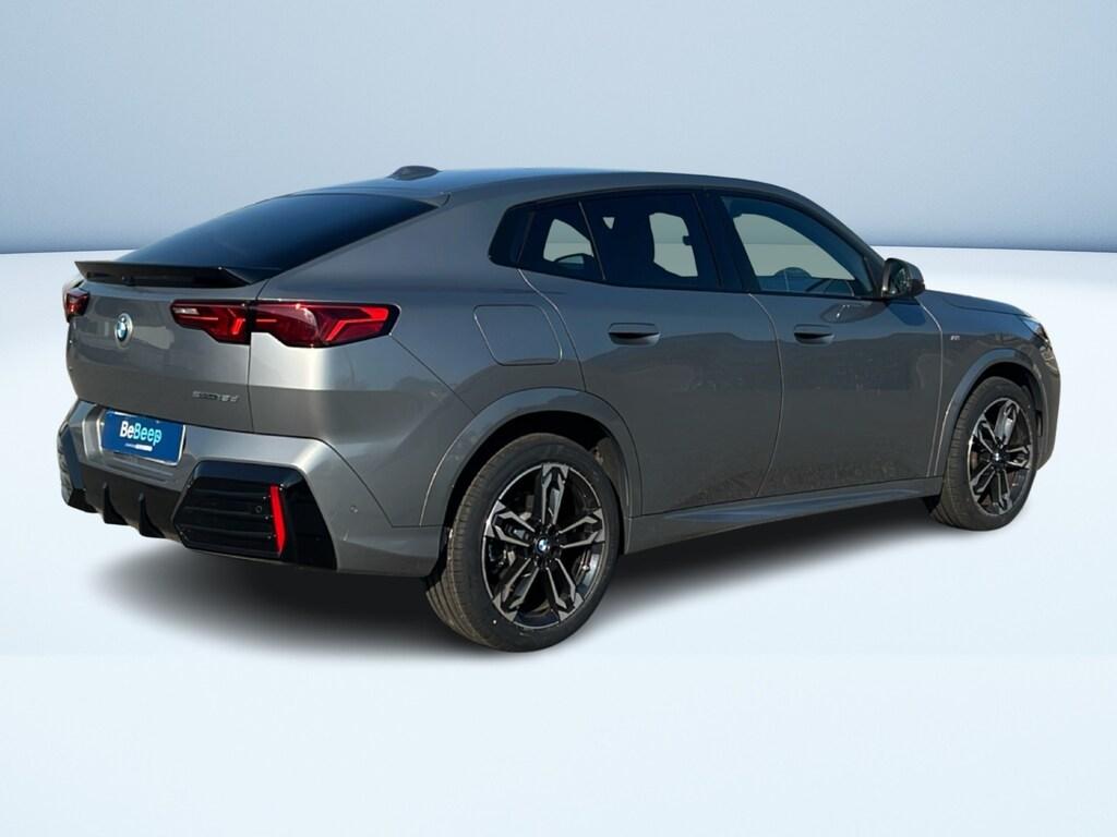 BMW X2 sdrive 18d MSport auto