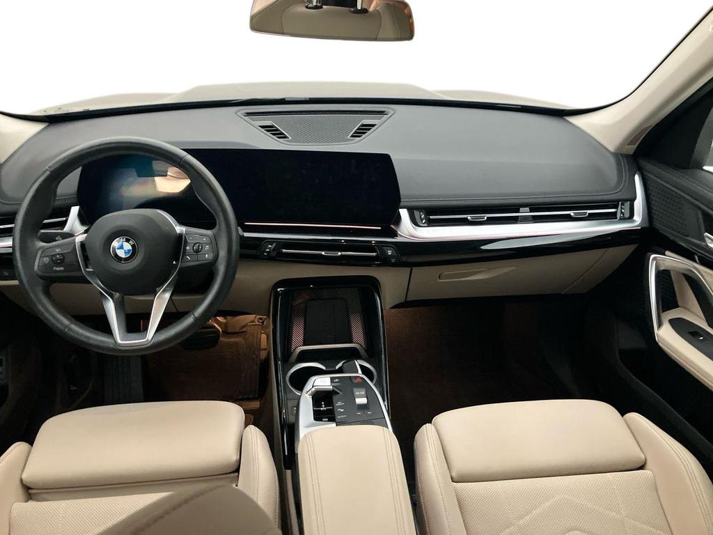 BMW X1 sdrive18i X-Line auto