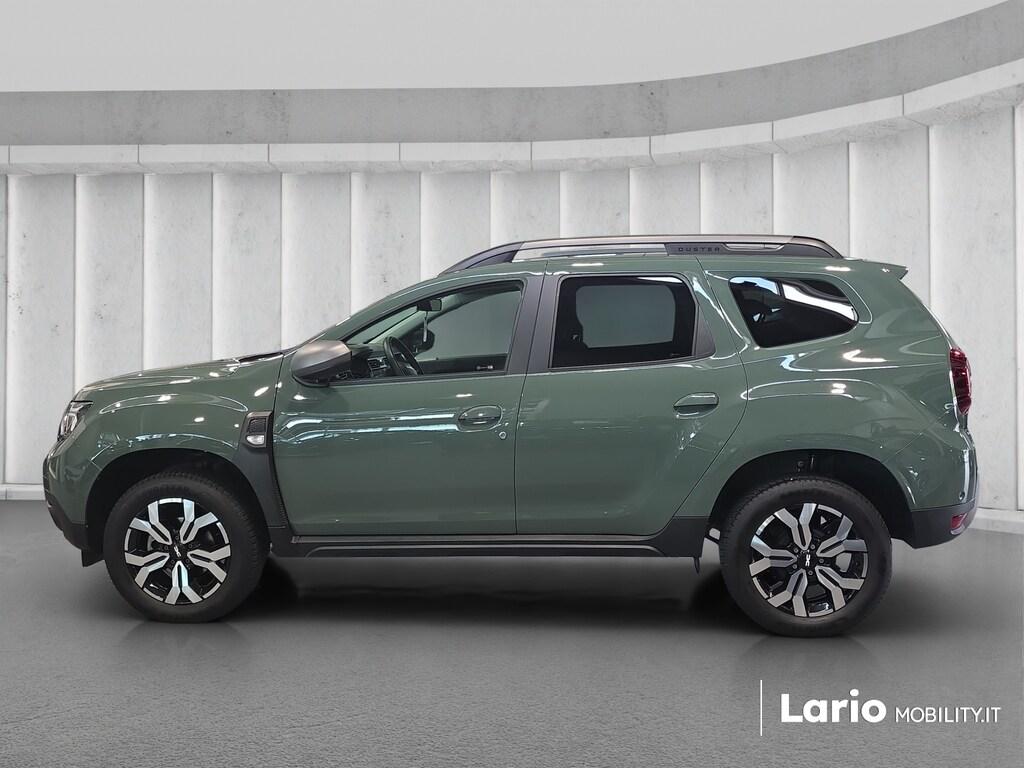 Dacia Duster 1.5 blue dci Journey 4x4 115cv