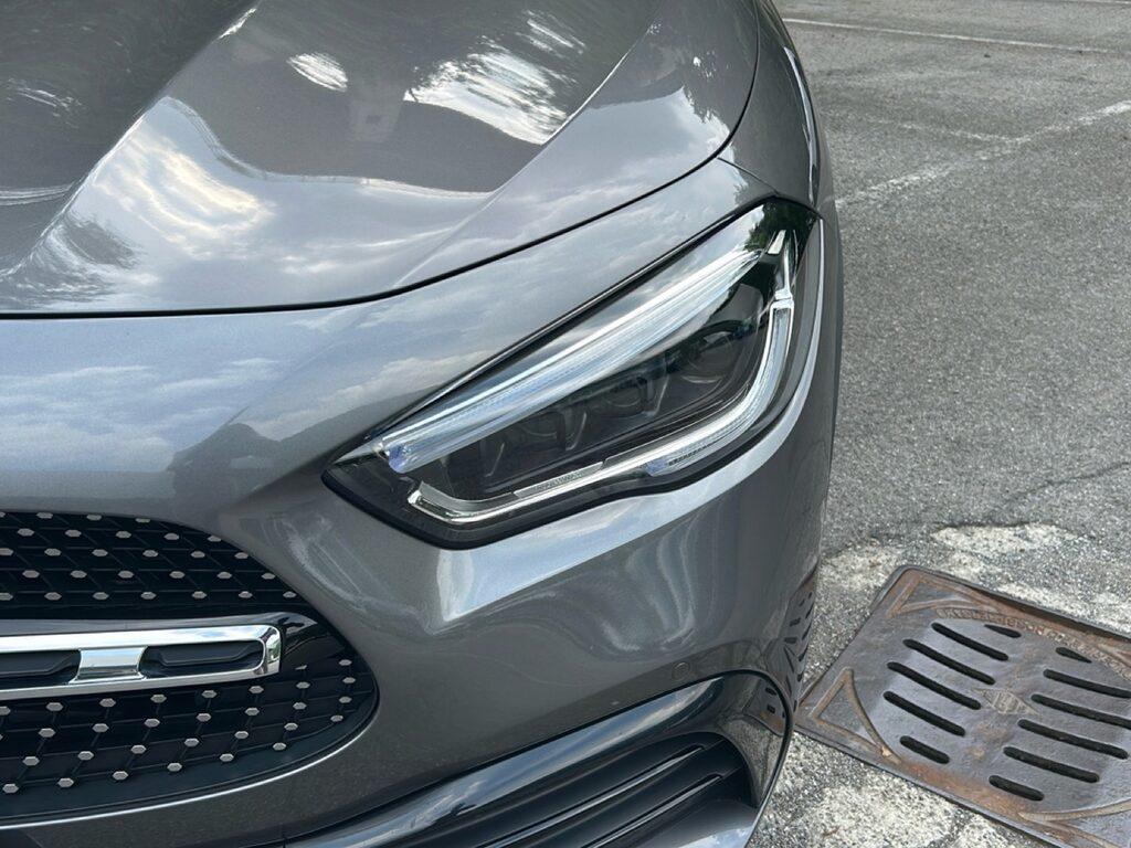 Mercedes GLA 200 d Premium auto