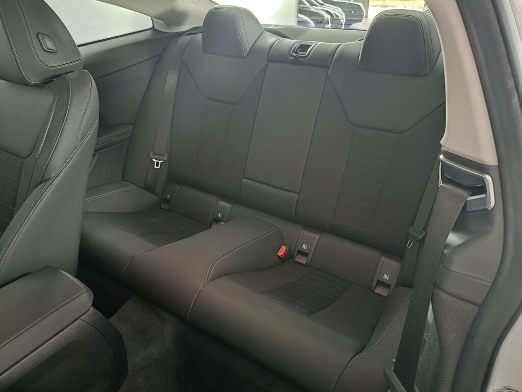 BMW Serie 4 420d Coupe mhev 48V Sport auto