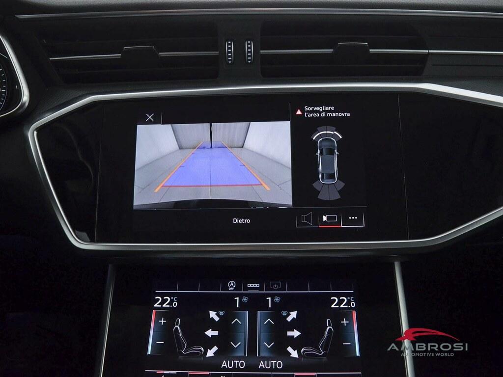Audi A6 35 2.0 tdi mhev Business Design s-tronic