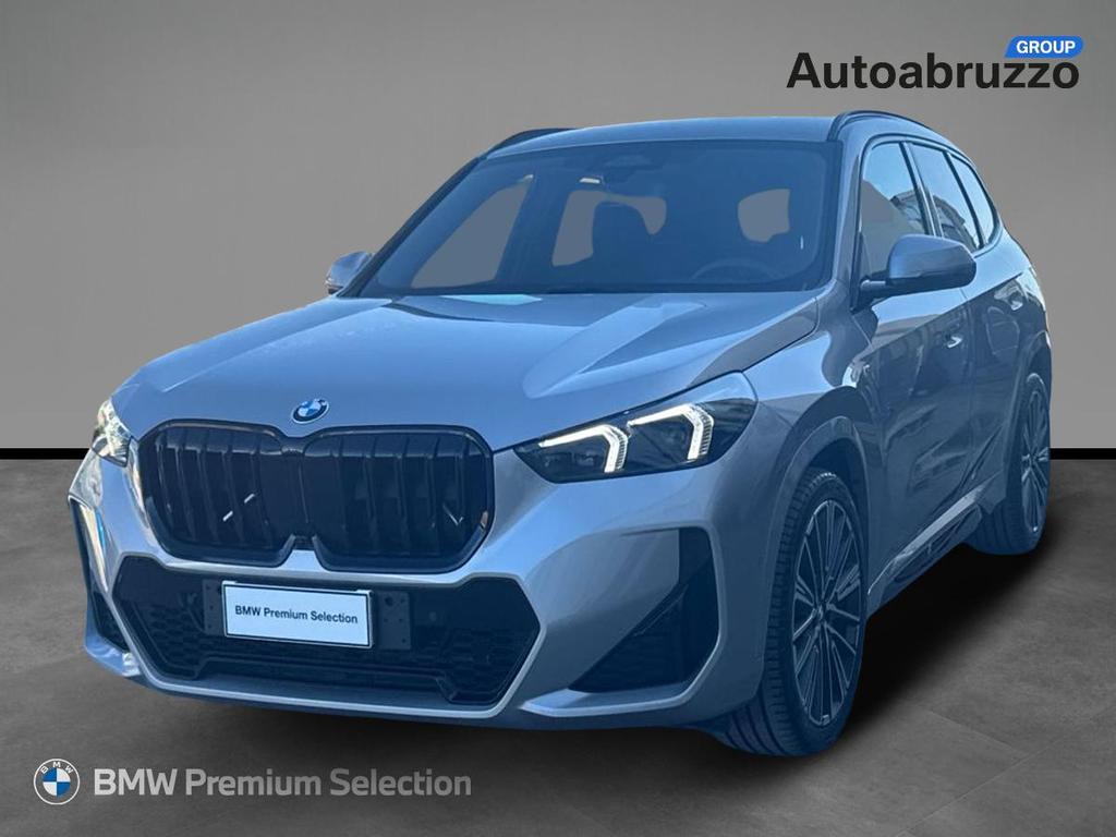 BMW X1 xdrive23d mhev 48V MSport Pro auto
