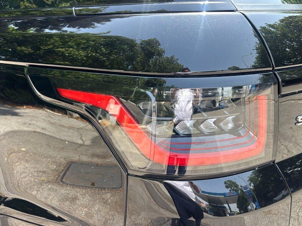 Land Rover Range Rover Sport 3.0d i6 mhev S 249cv auto