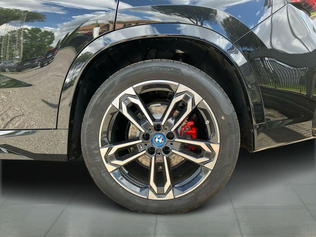BMW iX1 xdrive 30 MSport Pro