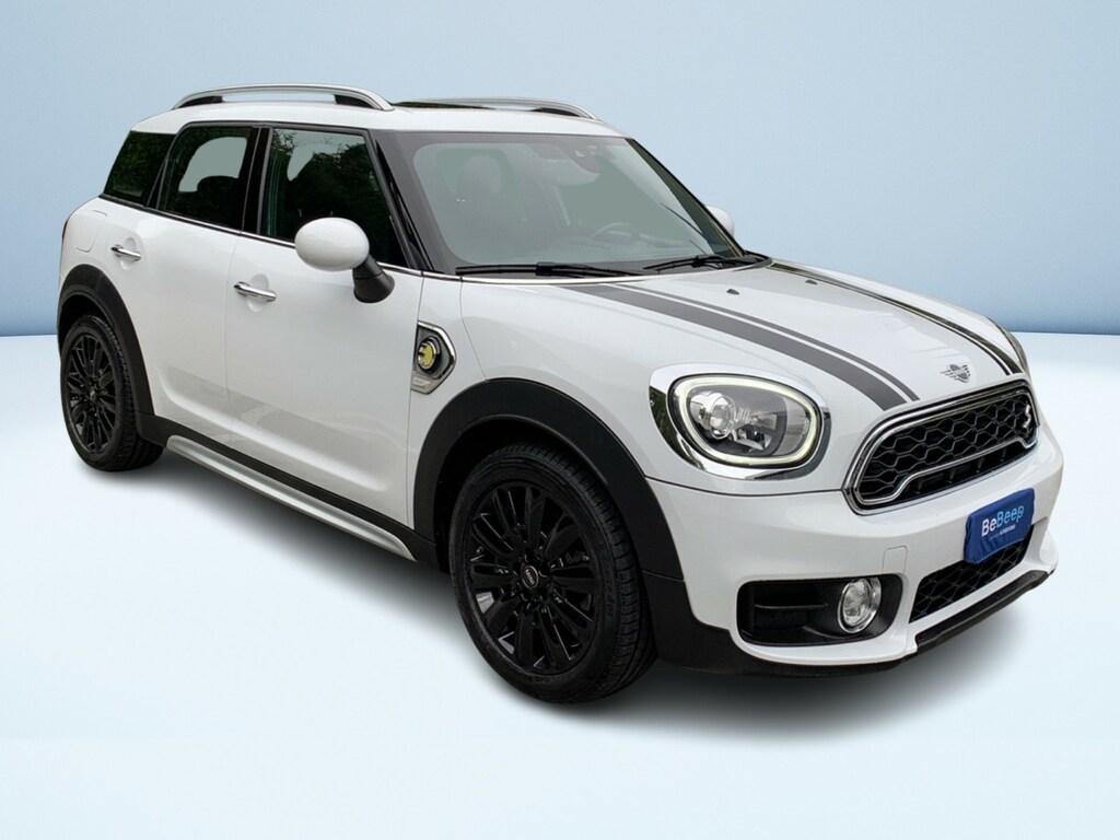 Mini Cooper SE Countryman 1.5 Business all4 auto