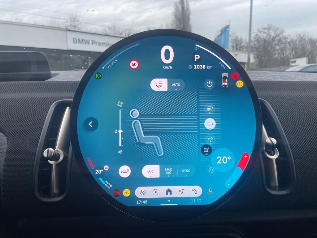 Mini Mini Countryman 2.0 48V D Classic auto