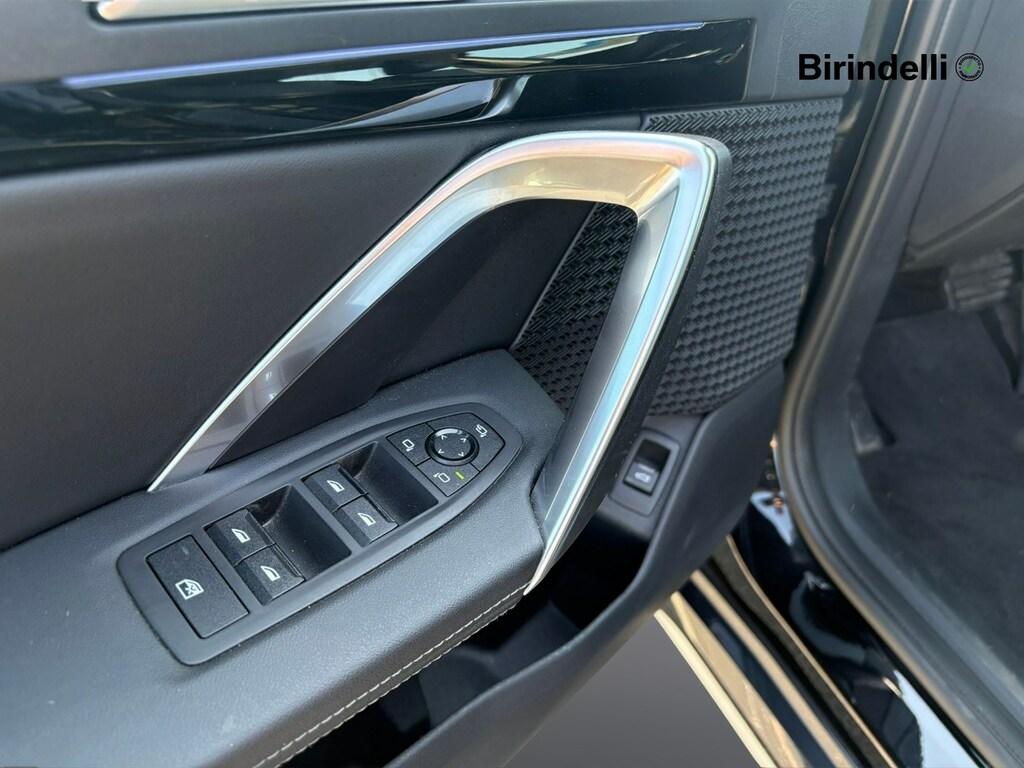 BMW X1 sdrive18d X-Line auto