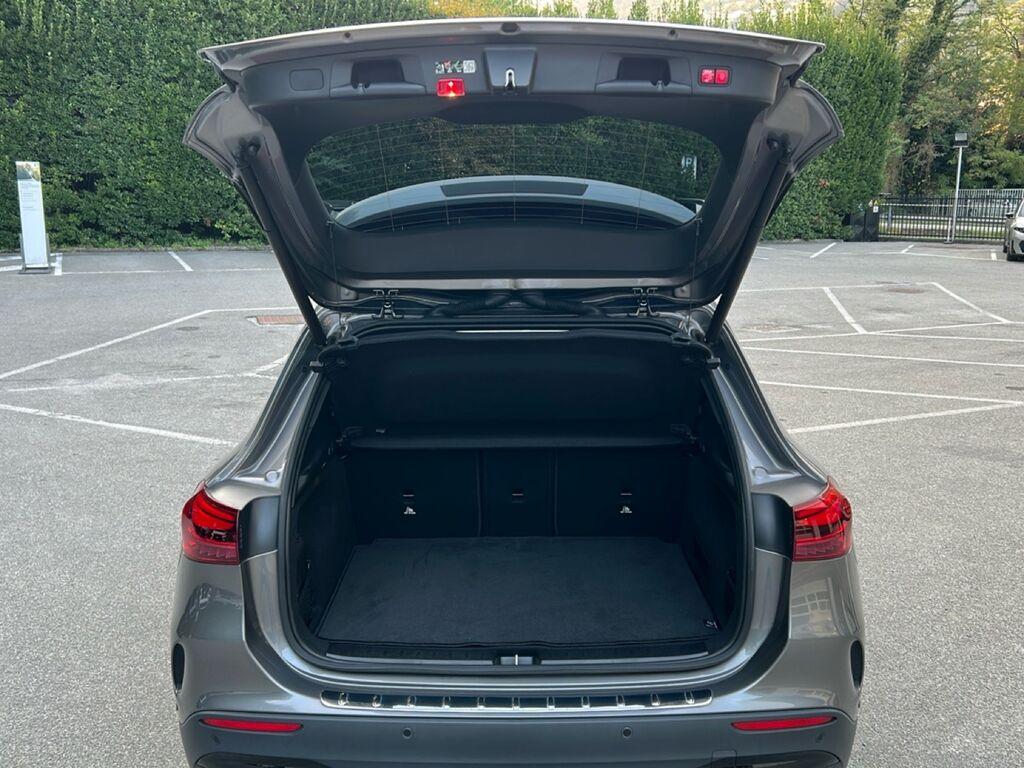 Mercedes GLA 200 d AMG Line Advanced Plus 4matic auto