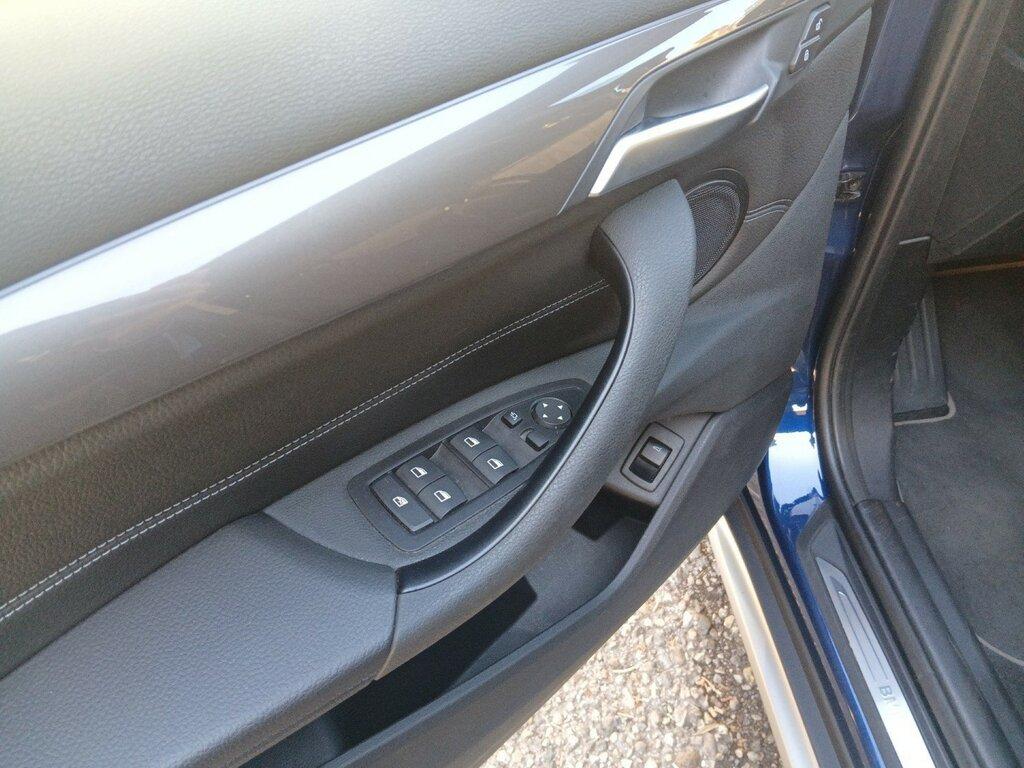 BMW X1 sdrive18d xLine auto
