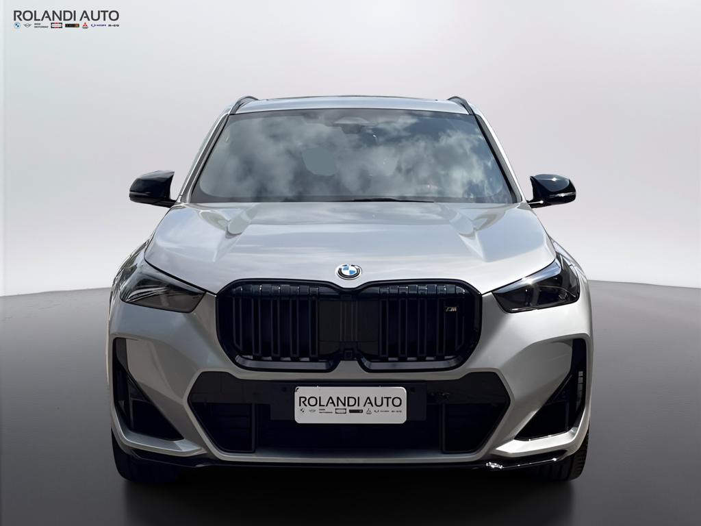 BMW X1 M X1 xdrive M35i Msport Pro auto