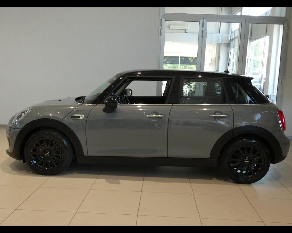 Mini Cooper 1.5 Cooper Hype