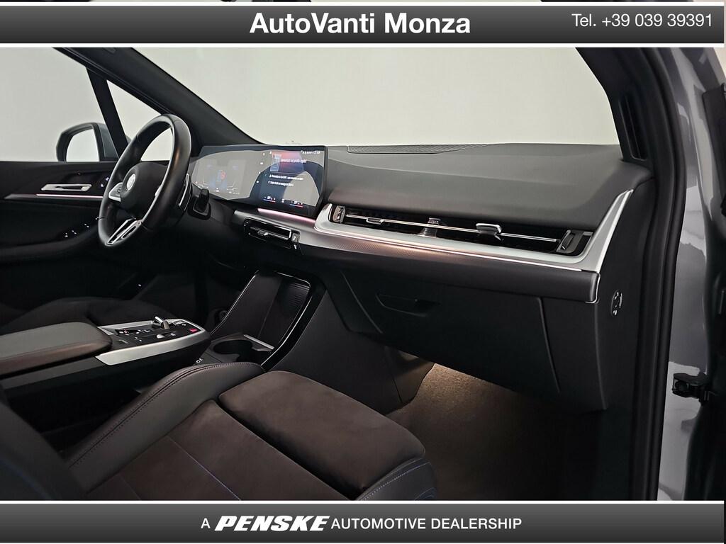 BMW Serie 2 218d Active Tourer Msport auto