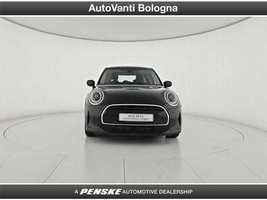Mini One 1.5 TwinPower Turbo One DCT