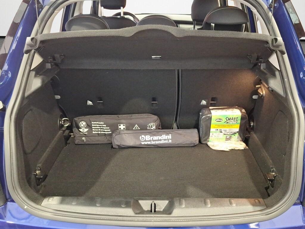 Mini Cooper 1.5 TwinPower Turbo Cooper Hype DCT