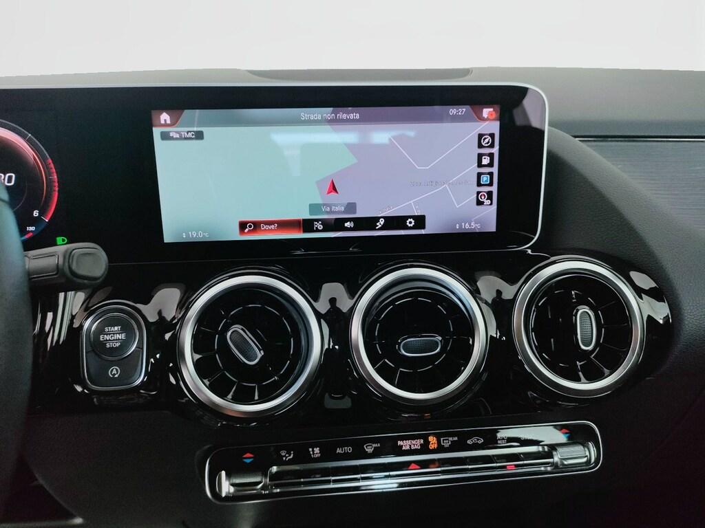 Mercedes Classe B 180 d Sport Plus auto