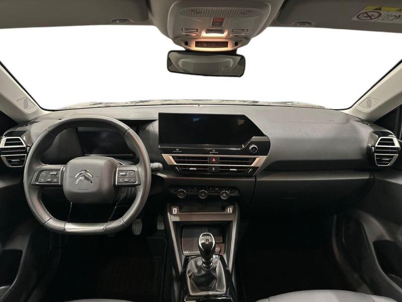 Citroen C4 1.2 puretech Plus s&s 130cv