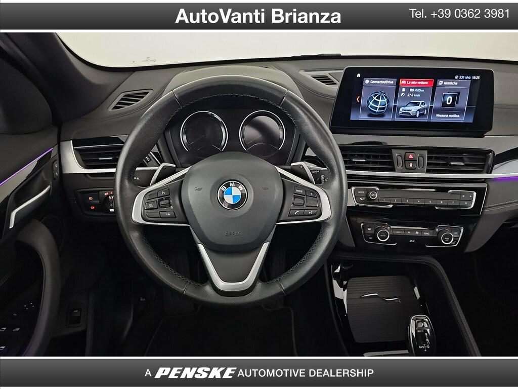 BMW X1 sdrive18d xLine Plus auto