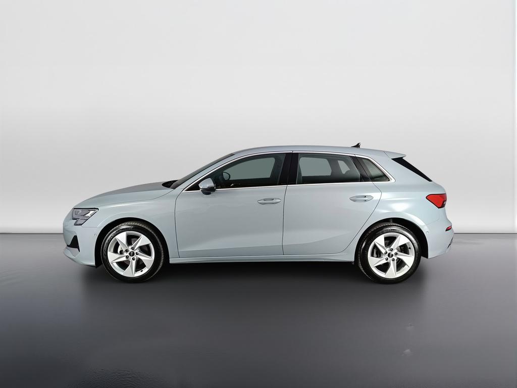 Audi A3 Sportback 35 2.0 tdi Business Advanced s-tronic