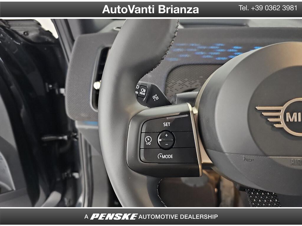 Mini Mini Countryman 1.5 48V C Classic auto