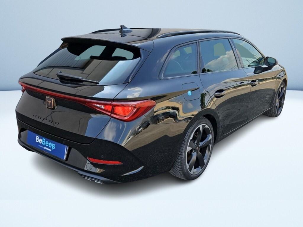 Cupra Leon Sportstourer 1.5 hybrid 150cv dsg