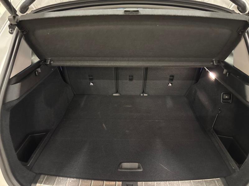 BMW X1 sdrive18d xLine auto