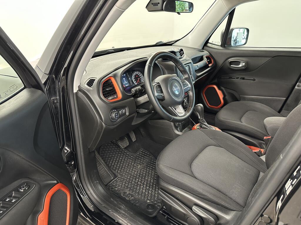 Jeep Renegade 2.0 mjt Limited 4wd 140cv auto